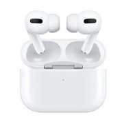 AirPods/Apple Watch销售强劲 助推苹果股价上涨