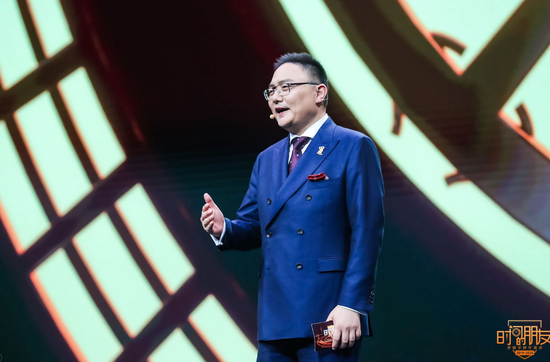 罗振宇：中国制造手里有规模、成本控制力等4张