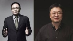 两个“罗胖”2019靠嘴吃饭：2020他们靠什么？