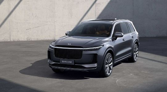 砺石早报 | 联想常程宣布离职；华为智能手机全年发货量预计超2.4亿台……