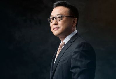 砺石早报 | 联想常程宣布离职；华为智能手机全年发货量预计超2.4亿台……