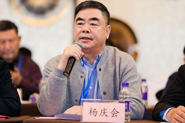 2019振兴吉林经济发展全国吉商会长与政府项目交流座谈会在京举行