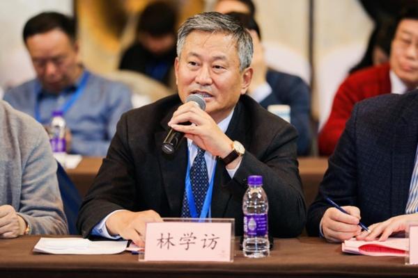 2019振兴吉林经济发展全国吉商会长与政府项目交流座谈会在京举行