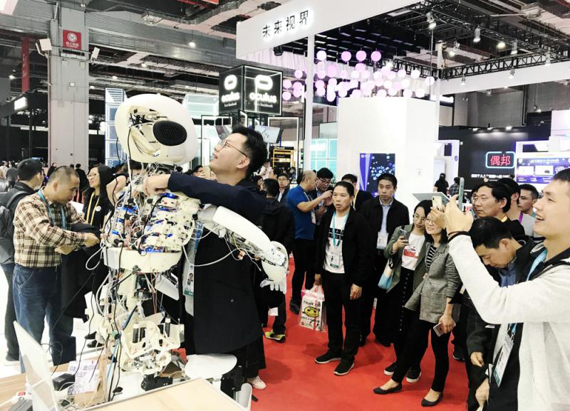 ﻿中国经济回暖 PMI 50.2连扩两月