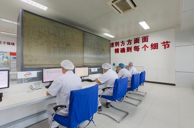 用品质之心，凝聚伊利信念，铸就伊利未来