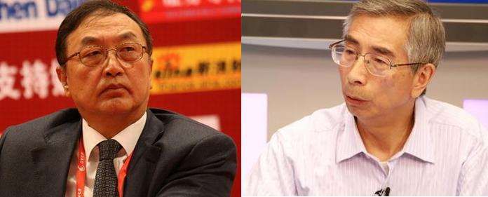 下海、蓝海与深海:新中国三代企业家精神嬗变