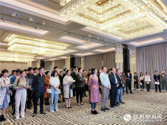 海口高新区孵化园区人才专场招聘会完美收官