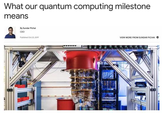 5个热搜，看2019全球AI这一年