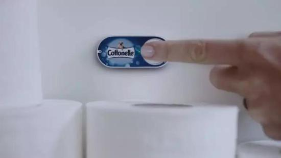Amazon Dash Button