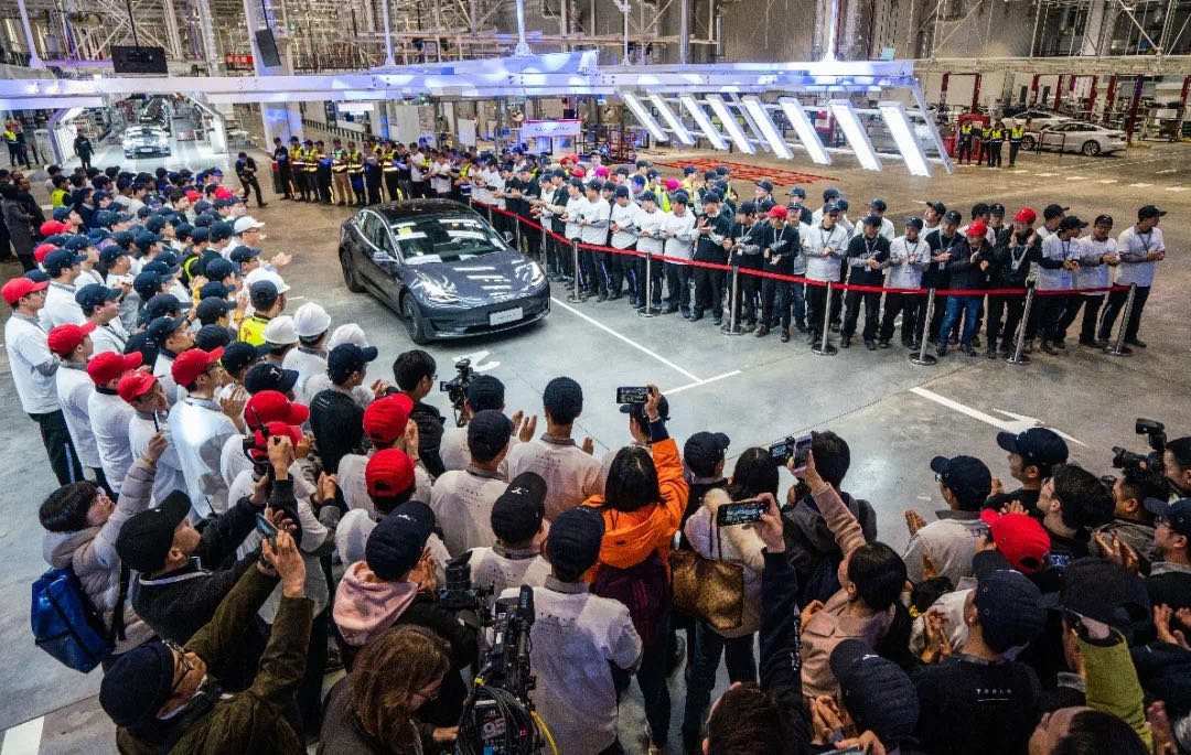 开年第一枪，上海打响投资促进攻坚战