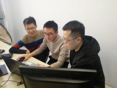 喜报：数计学院学子在全国应用型人才大赛中获奖