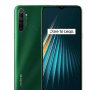 realme 5i现身Geekbench！配置曝光，1月6日发布