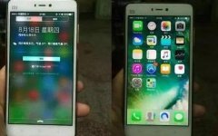 外国公司将iOS移植到小米手机，性能大幅提升，