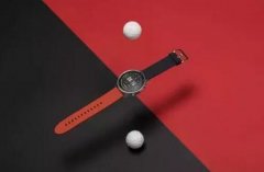 799元首发！小米手表Color：14天超长续航、专业运