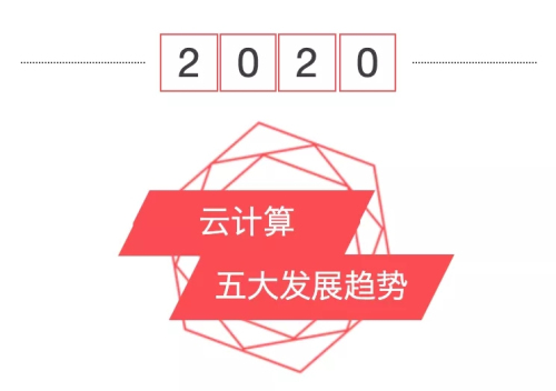 IBM预见2020年云计算发展五大趋势