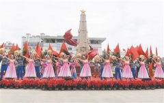 彩云长在有新天——党的十九大以来以习近平同志为核心的党中央关心推进宣传