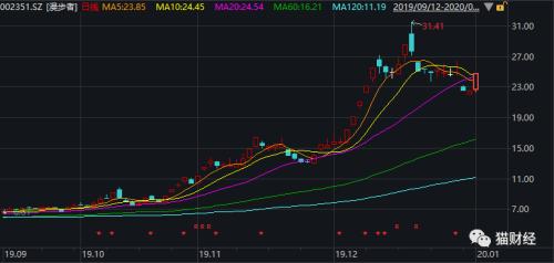 昔日国货之光沦为妖股，是科技对工业设计的又一次围剿