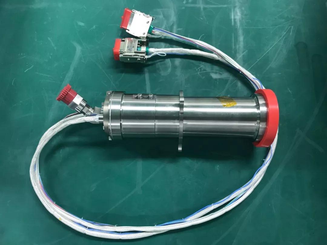 我国完成微牛级推进技术验证,空间引力波探测迈出关键一步