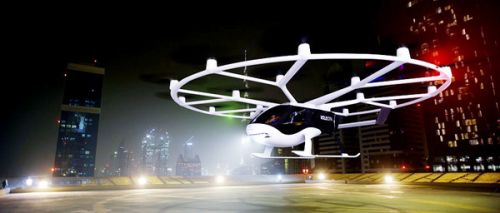 Volocopter