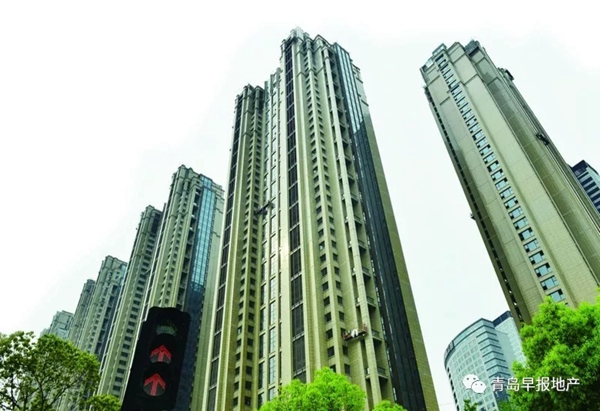 郊区各板块市场表现不同