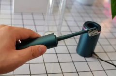 299元！入手T-FLASH电动牙刷！颜值功能舒适度！最