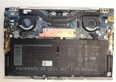 不仅有高颜值全面屏，戴尔2020款XPS 13的SSD也可以