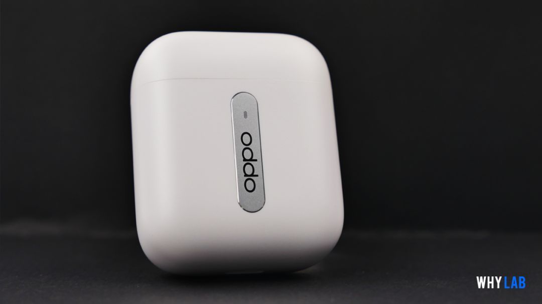 超低延时与触控加持，OPPO Enco Free 体验