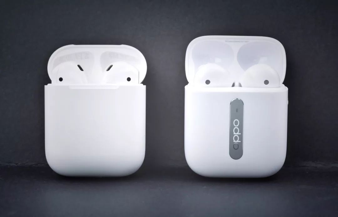 超低延时与触控加持，OPPO Enco Free 体验