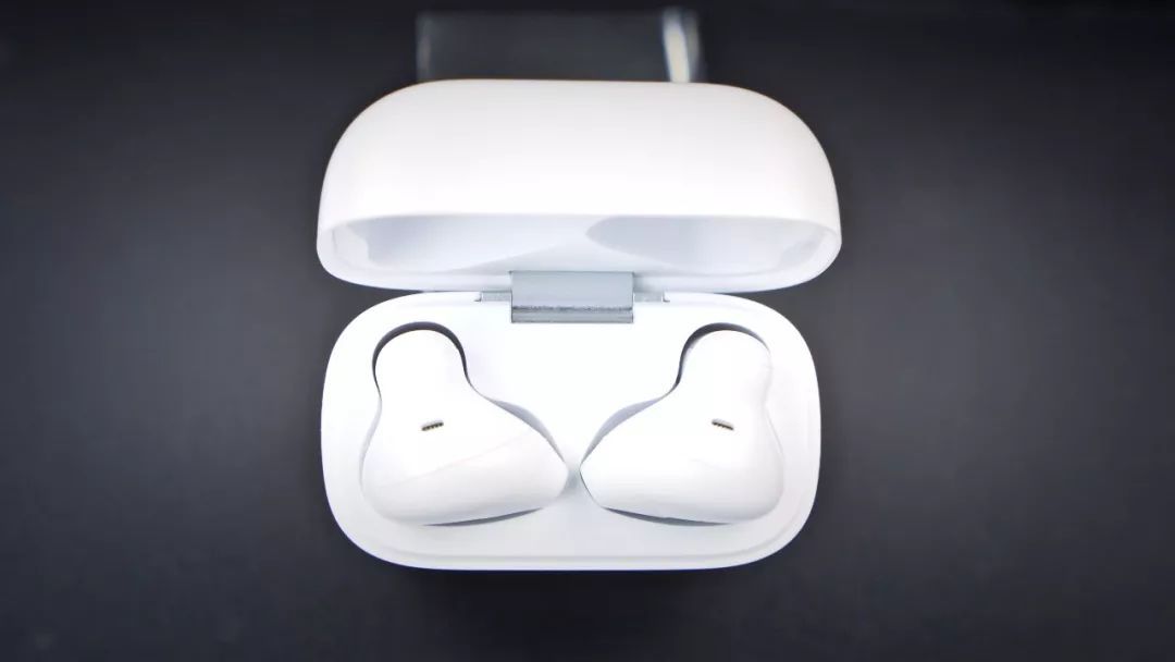 超低延时与触控加持，OPPO Enco Free 体验