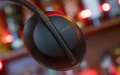 懒得理路上有多挤，戴Bose 700上路转眼变轻松