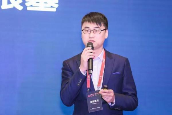 掌门1对1亮相ACE 2019全球素质教育行业峰会，教学