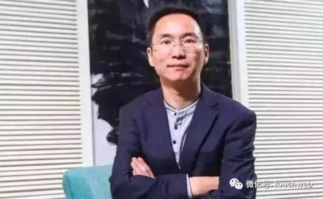 比特大陆AI算丰任命CEO 詹克团提起法律诉讼欲重