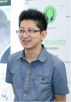 【视频】丹麦艾德声产品市场总监陈伟2020新春致辞