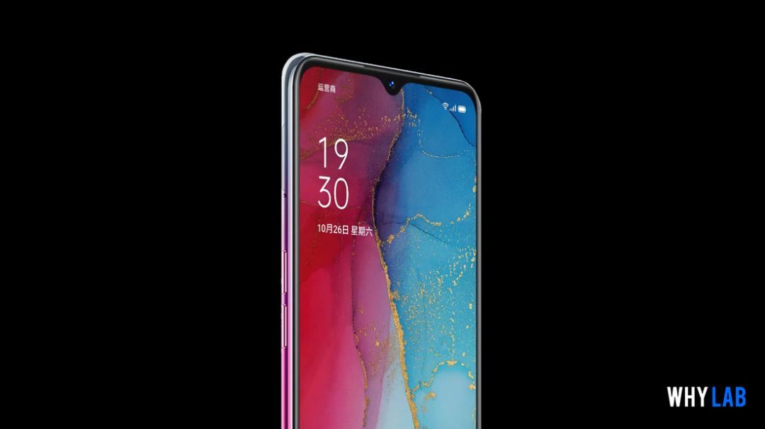 OPPO Reno 3 屏幕简评：它能给我们惊喜吗？