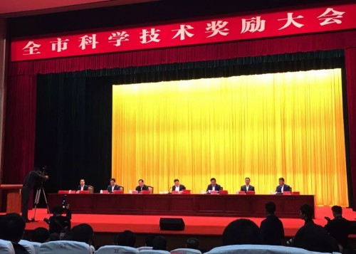 2020年开门红，卡儿酷荣获深圳市科学技术奖