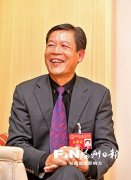 市人大代表薛金云：为乡村振兴培养更多人才