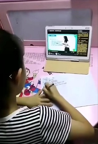 职场妈妈来信：加入读书郎的这些年，我获得了什么？