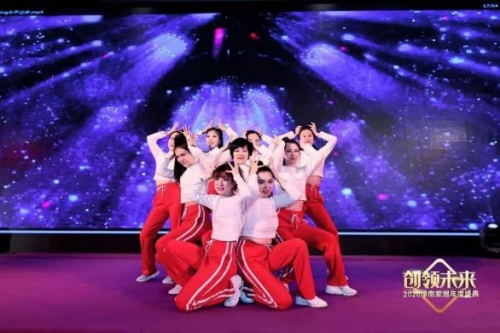 创领未来——2020泽南家居年度盛典精彩盘点