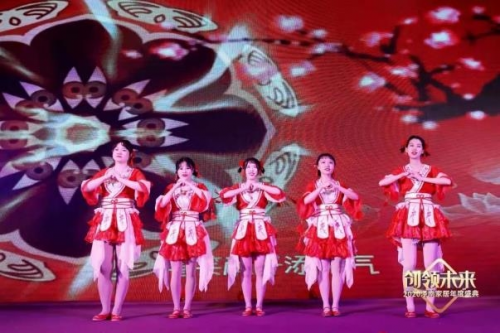 创领未来——2020泽南家居年度盛典精彩盘点