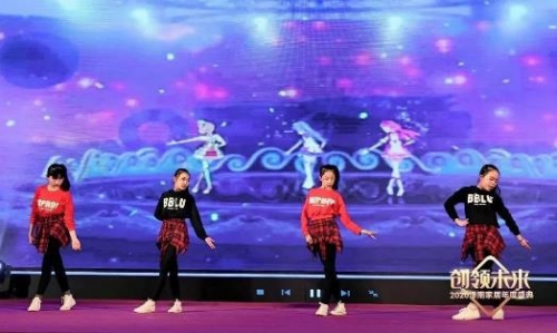 创领未来——2020泽南家居年度盛典精彩盘点