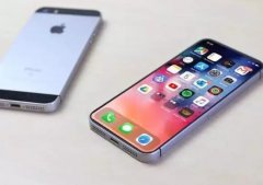 iPhoneSE2系列2020年正式回归！还是你期待的小屏幕