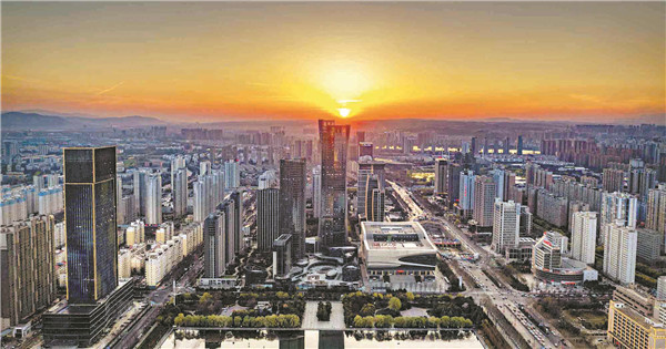 洛阳市出台奖补政策 在科创板上市奖励1000万元