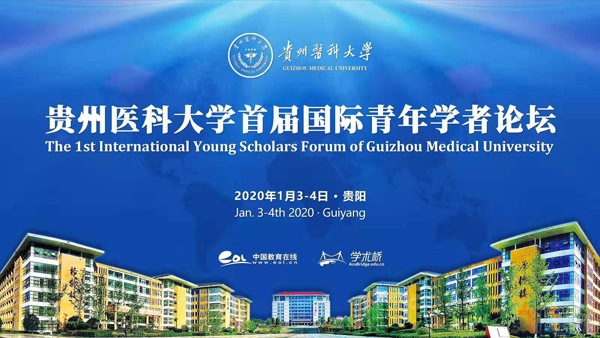 聚才筑梦 贵州医科大学启动2020海内外优秀人才引