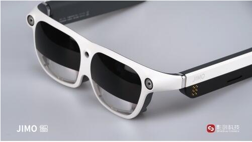 影创科技在MR教育领域发展态势迅猛