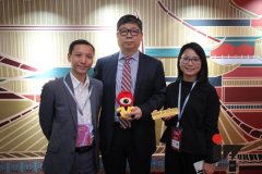 东鹏吴文新：洞悉消费需求，将科技实力转化为产品实力