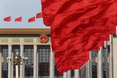 韩庆祥：创造“中国之治奇迹”，这是我对未来