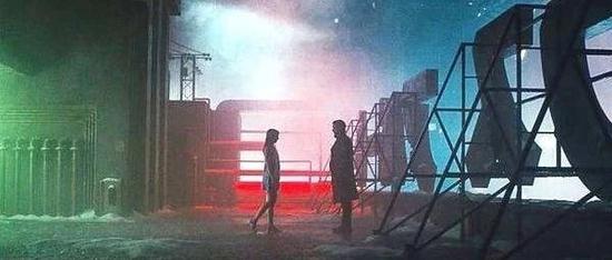 2020年，我们终于踏入了科幻电影中的“未来”