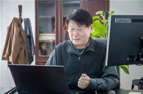 国家项目领军人才郎晓明：用音乐之桥连接世界