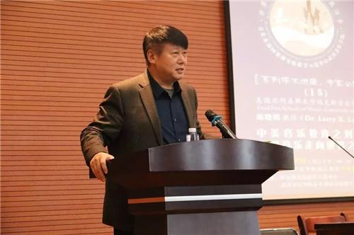 国家项目领军人才郎晓明：用音乐之桥连接世界