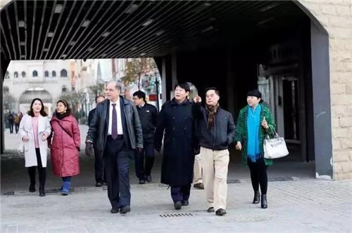 国家项目领军人才郎晓明：用音乐之桥连接世界